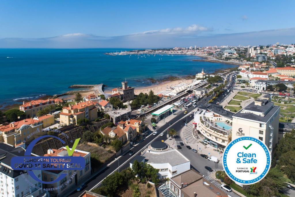 Vila Gale Estoril - Adults Friendly (Estoril) 