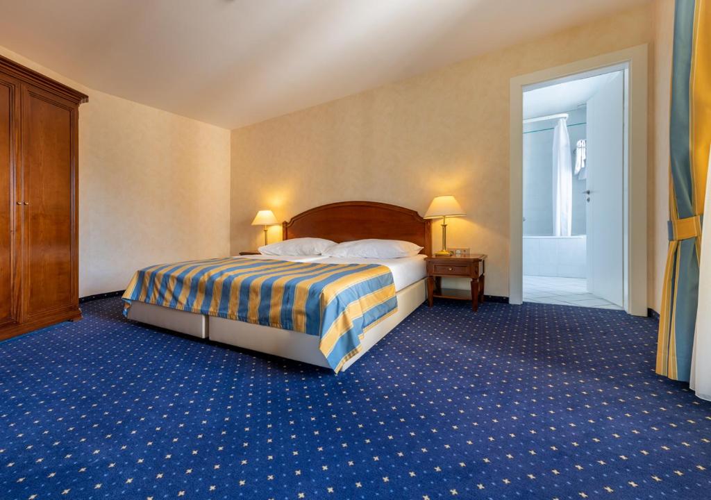 Grand Hotel et Centre Thermal d'Yverdon-les-Bains (Yverdon-les-Bains) 