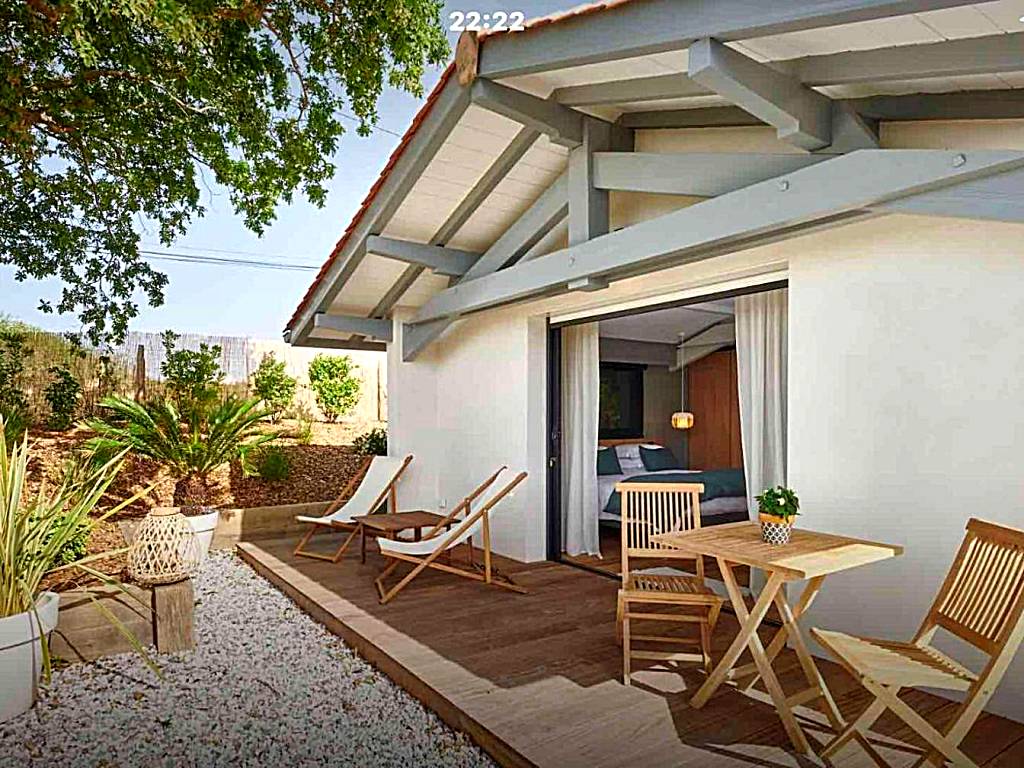 Le Cabanon Bidart (Bidart)