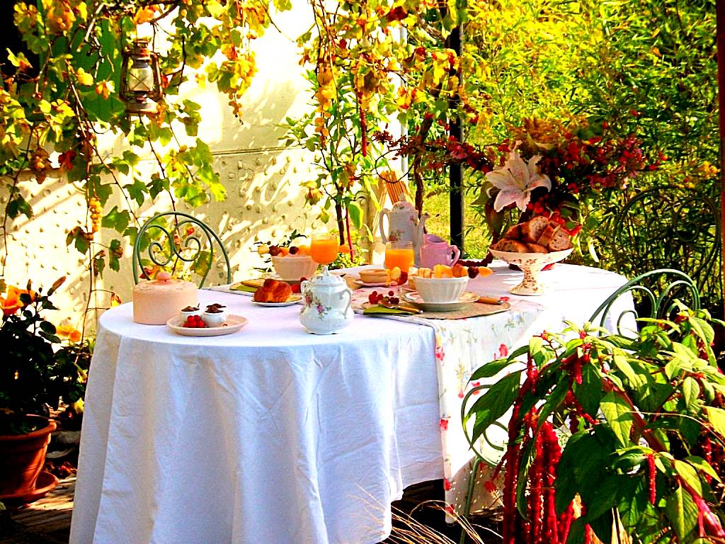 Chambres Au Jardin (Biscarrosse)
