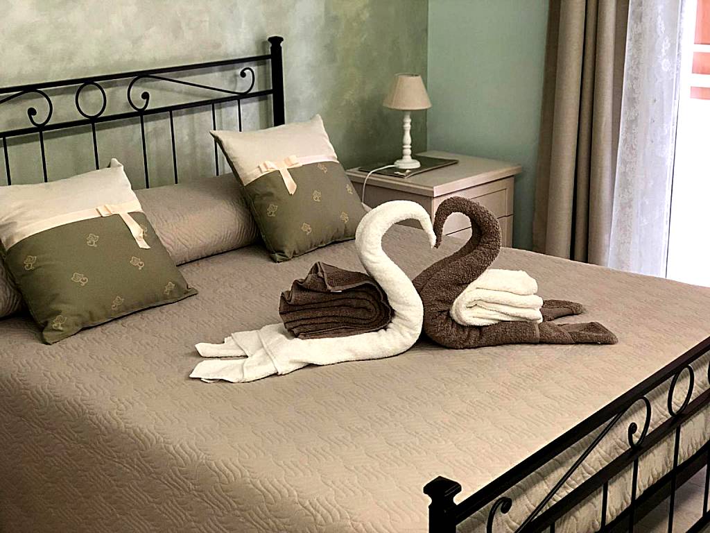 Maison Bijou B&B