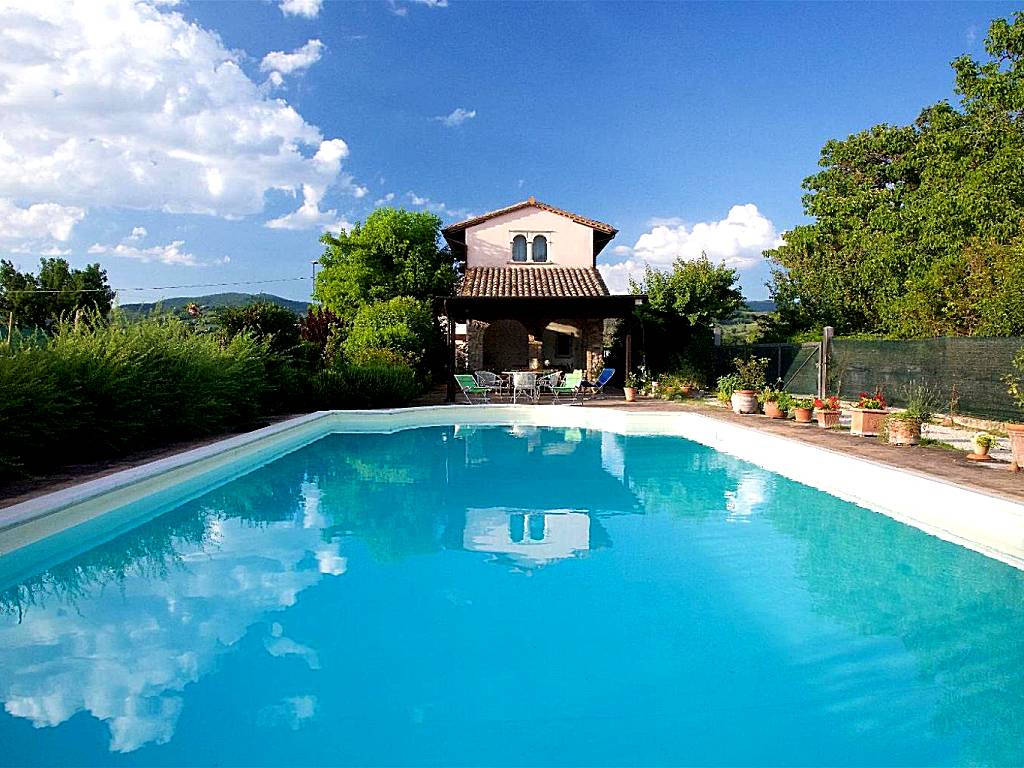 Al Guado di Assisi B&B