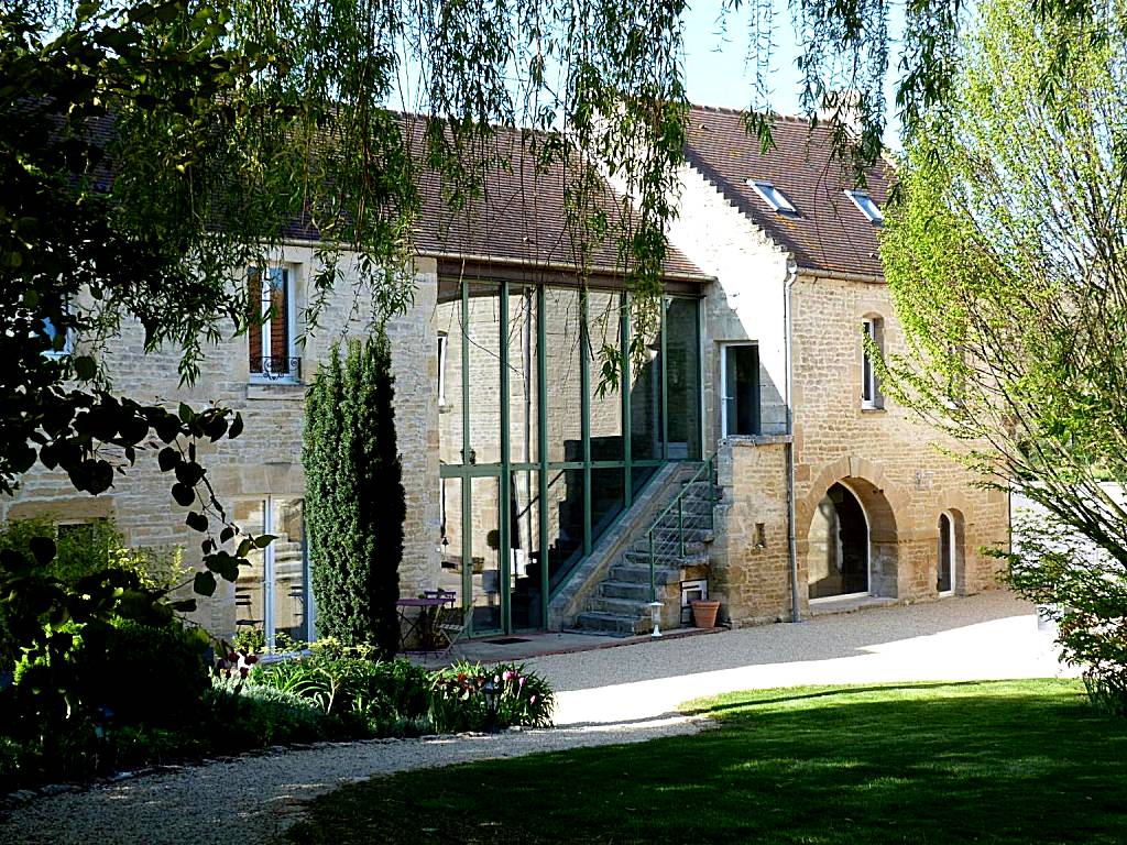 Clos de la Valette (Fontaine-Henry)