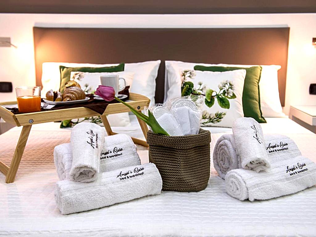 Angel's Care B&B