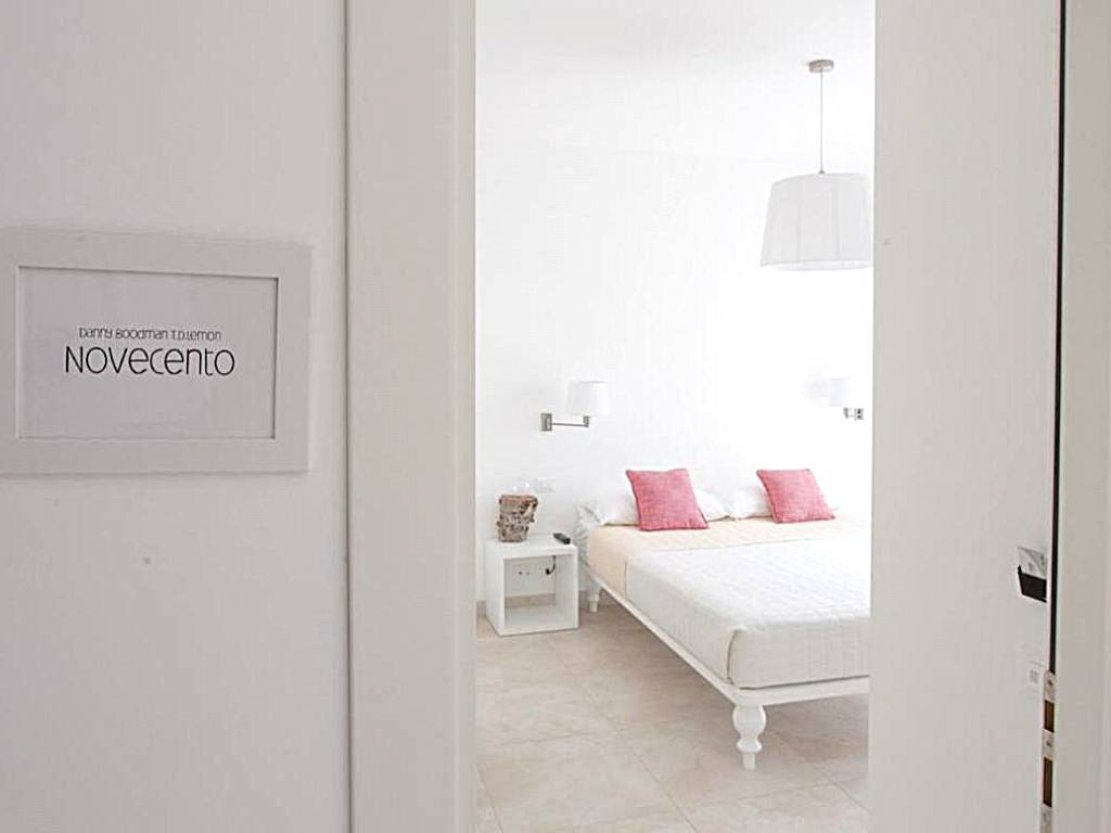 Camere Maré