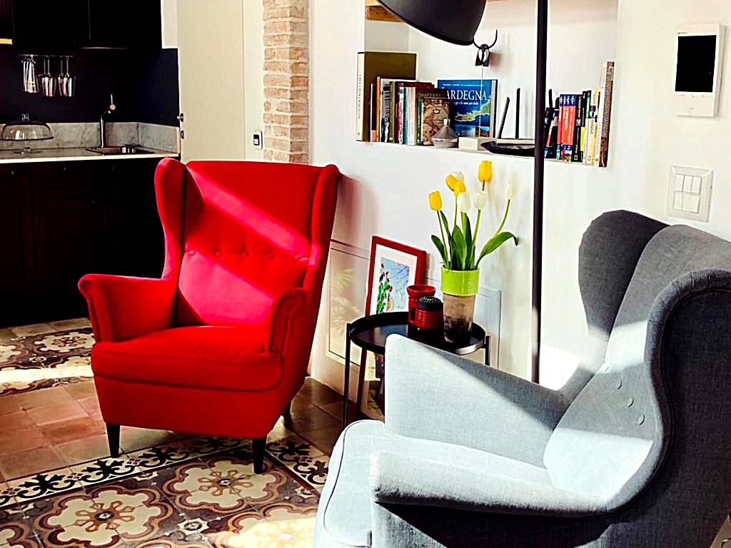 Su Zampillu Boutique Rooms