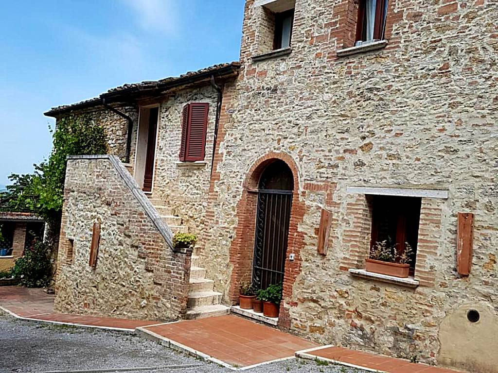Agriturismo Il Solaio