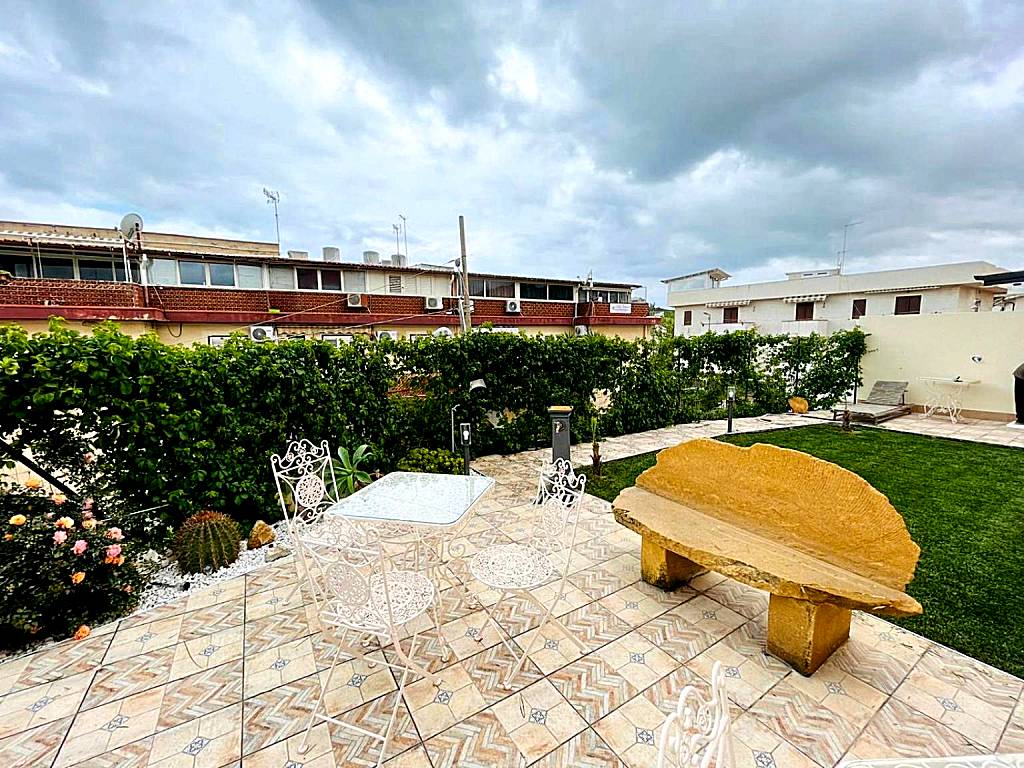 Villa Maresa