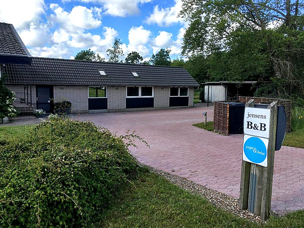 Jensens B&B (Egtved)