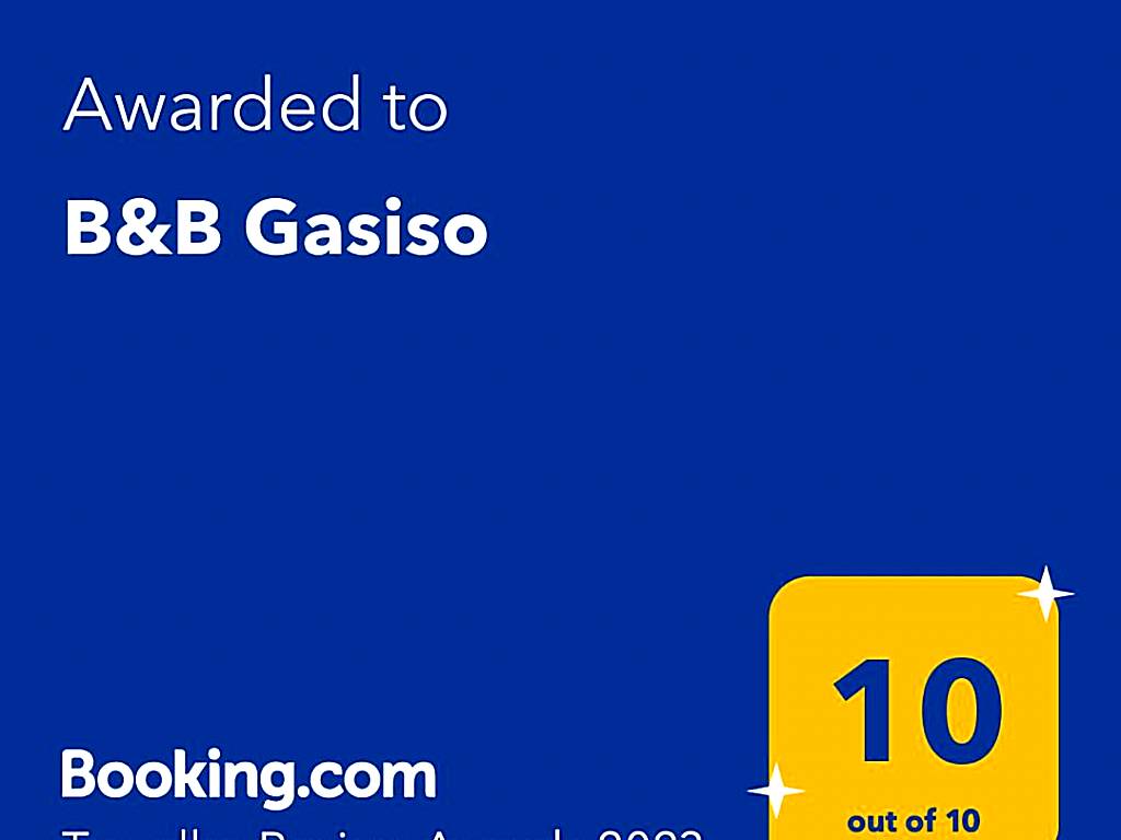 B&B Gasiso (Monfalcone) 