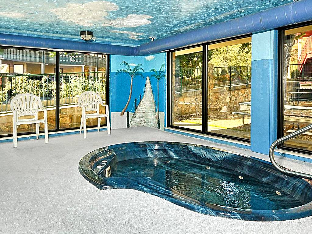 Laurel Point Resort by Capital Vacations (Gatlinburg) 