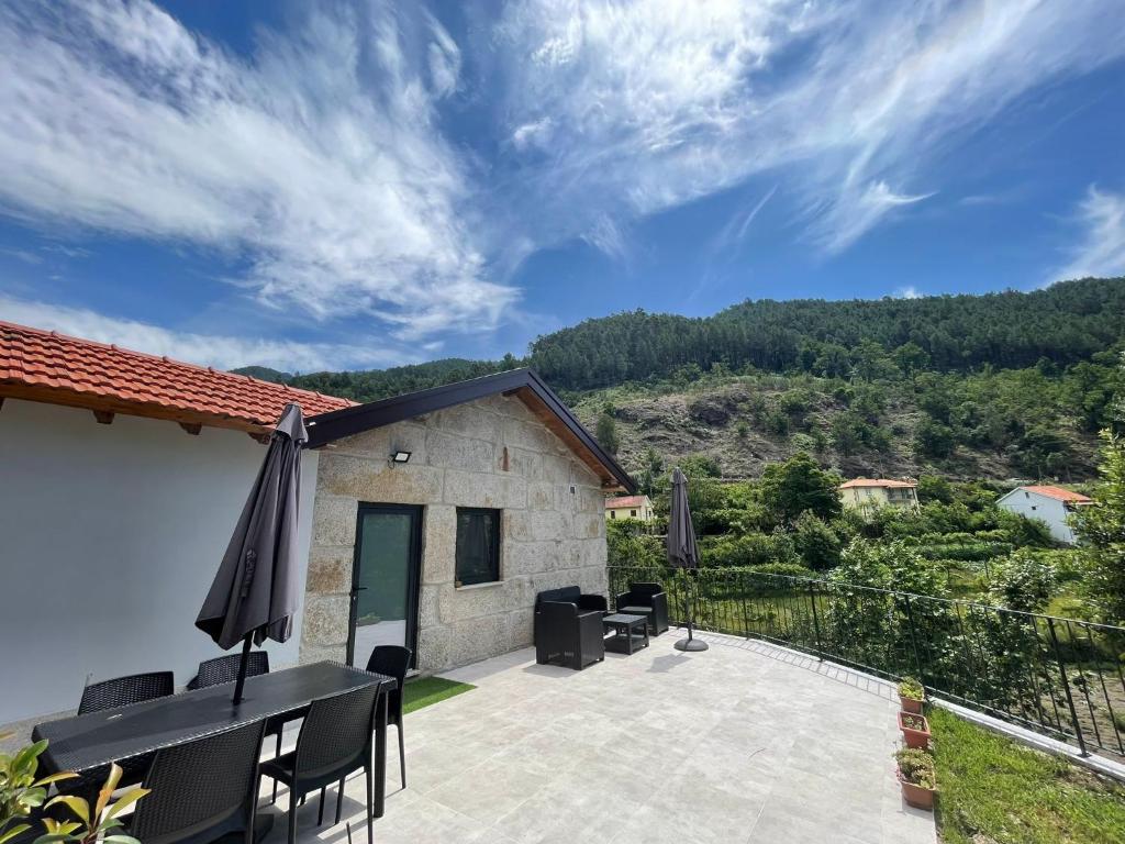 Teixeira Home - Gerês