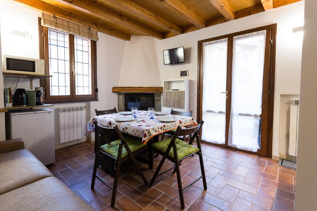 Piccolo Chalet
