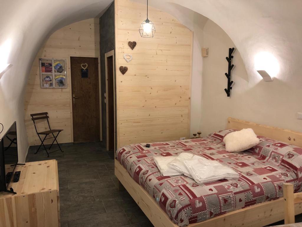 Chalet Sweet Mountain