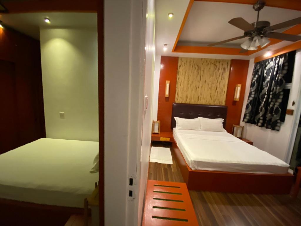 Niu Inn & Spa