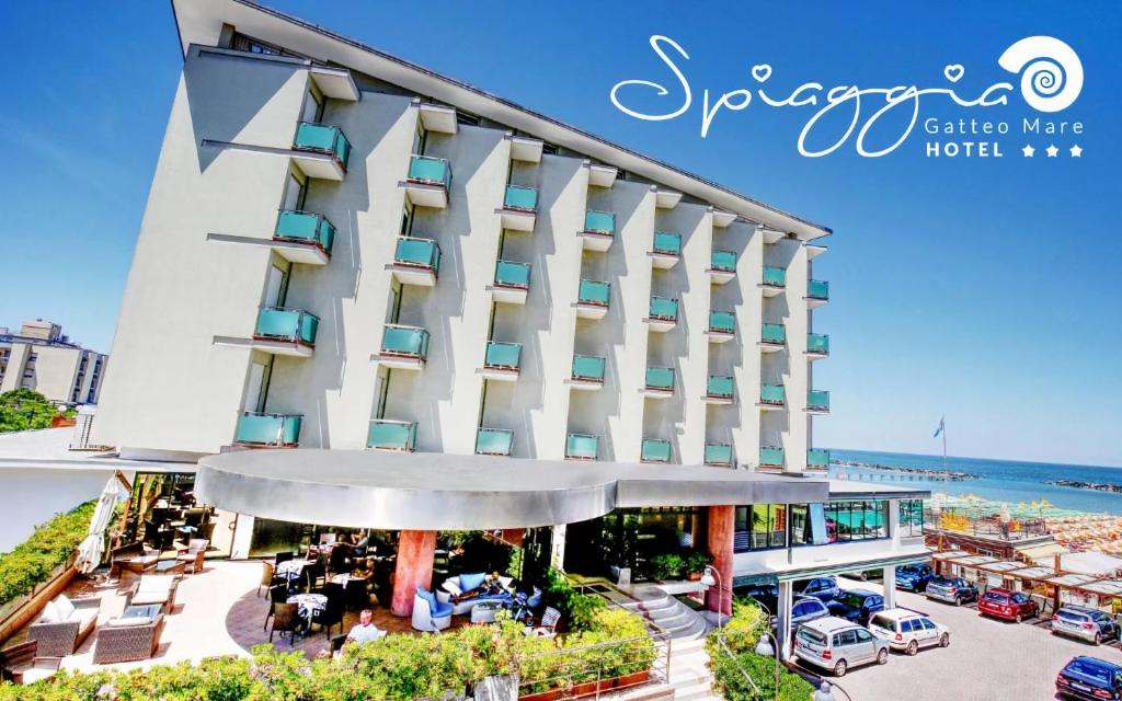 Hotel Spiaggia