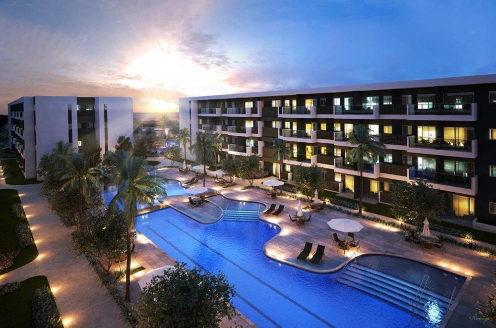 Mana Beach Muro Alto By BMS