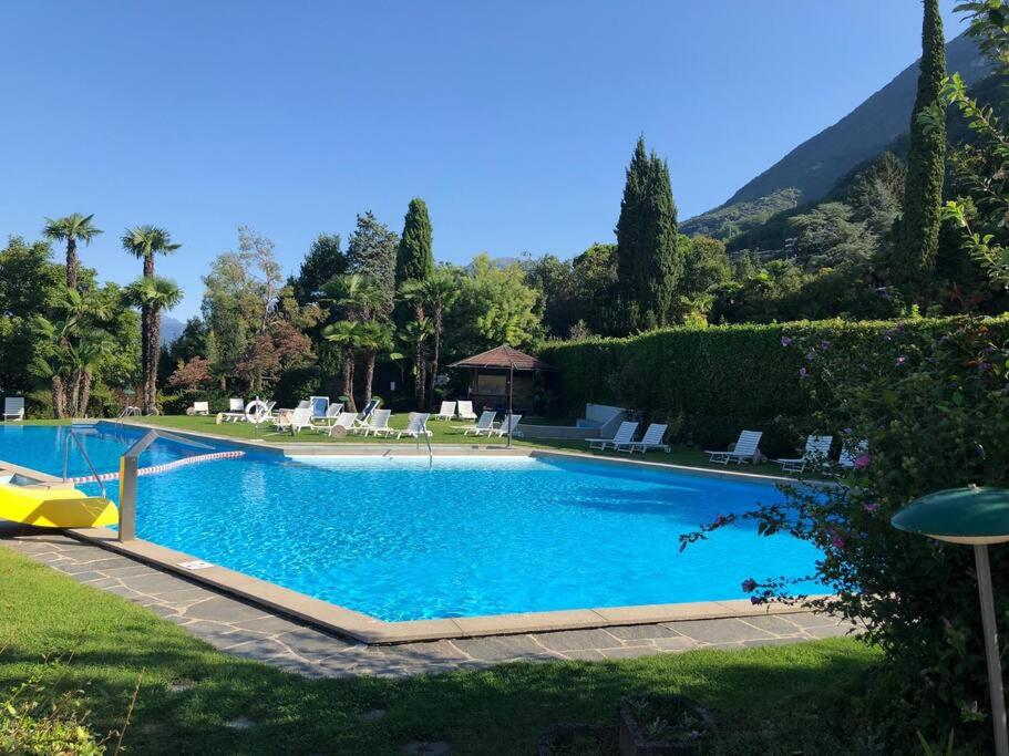 Sea, Pool, private Beach