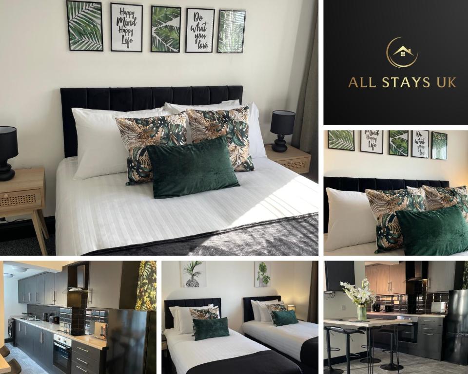 Byelands Lodge