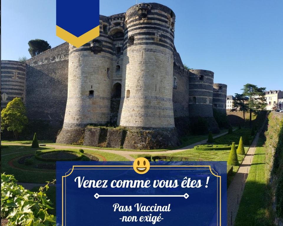 Le Chateau