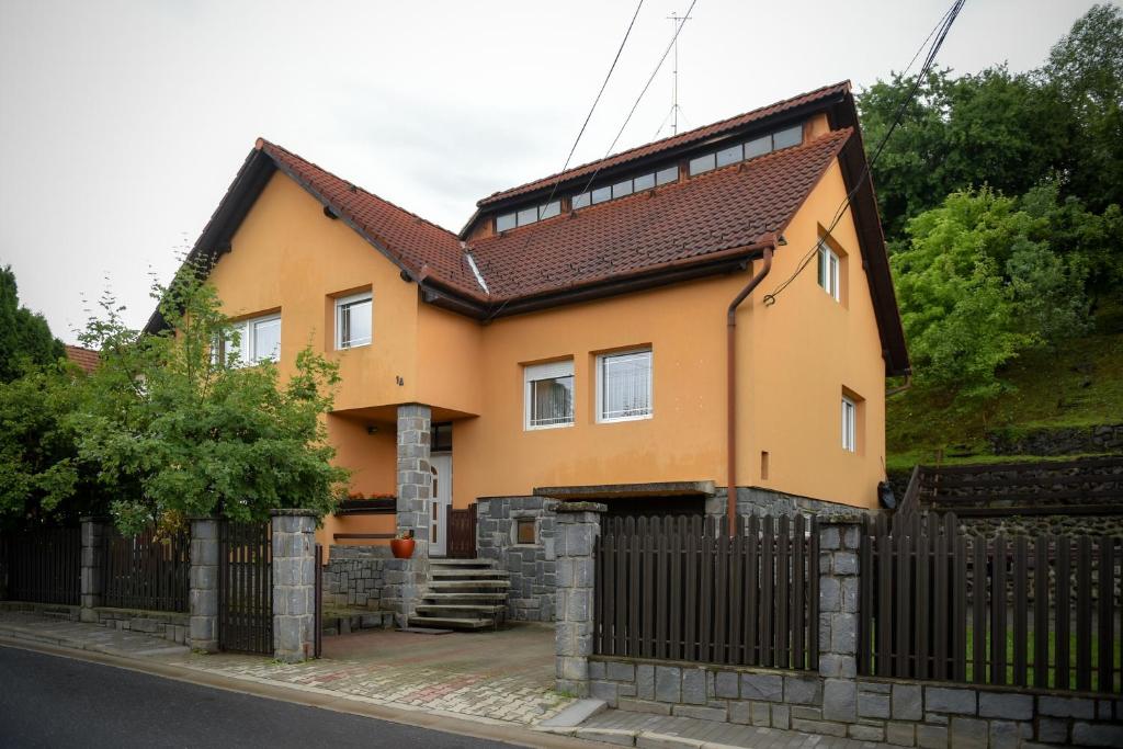 Silent House Sovata
